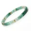Mode Fait main Vert Dégradé De Couleur Jadéite Bracelets Accessorize 2026