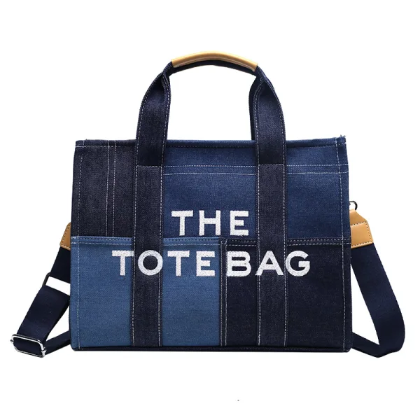 Vintage / Originale Vêtement de rue Noire Sac à main 2024