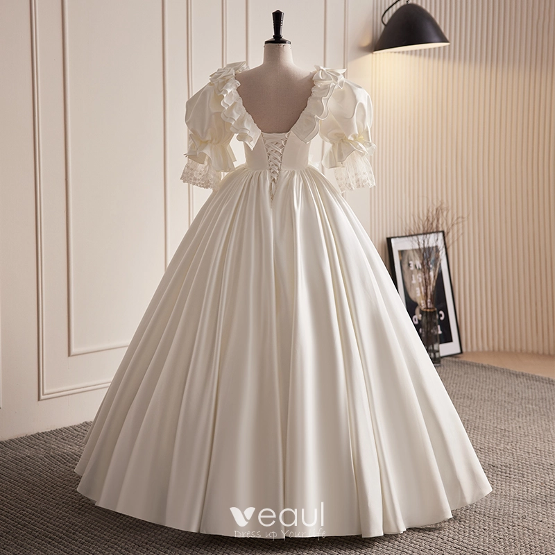 Vintage best sale ballroom dresses