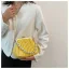 Vintage / Retro White Pearl Shell Prom Clutch Bags 2023