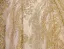 Scintillantes Sexy Doré Glitter Paillettes Faux Diamant Robe De Bal 2025 Princesse Bustier Sans Manches Dos Nu Train De Balayage Robe De Ceremonie