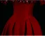 Chic / Beautiful Burgundy Pearl Appliques Prom Dresses 2024 Satin A-Line / Princess Off-The-Shoulder Sleeveless Backless Floor-Length / Long Prom Formal Dresses