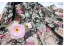 Vintage / Retro Black Printing Satin Prom Dresses 2024 Ball Gown Spaghetti Straps Sleeveless Backless Court Train Prom Formal Dresses