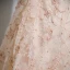 Chic / Beautiful Champagne Beading Sequins Prom Dresses 2023 A-Line / Princess Square Neckline Sleeveless Backless Floor-Length / Long Prom Formal Dresses