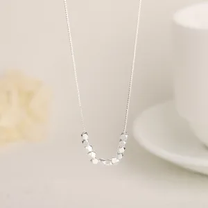 Unusual Silver Street Wear Sterling Silver Necklaces Accessories 2023