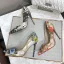 Chinese style Red Prom Embroidered Pumps 2023 12 cm Stiletto Heels Pointed Toe Pumps High Heels