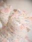 Schöne Rosa Pailletten Applikationen Ballkleider 2024 Ballkleid Off Shoulder Ärmellos Rückenfreies Lange Ball Festliche Kleider