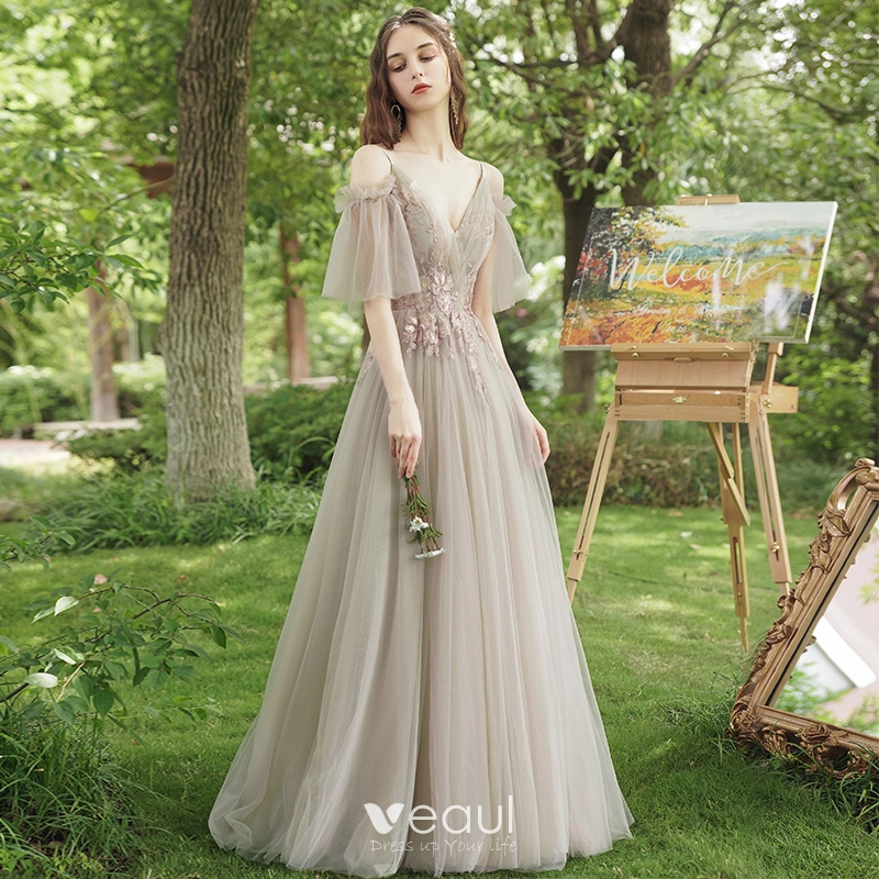 white and sage green wedding dress Sage Green Ball Gown Wedding Dresses Tulle Ruffle Sweet 16 Dress 22219 –  Viniodress