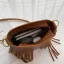 Modest / Simple Grey Casual Tassel Women's Bags Messenger Bag 2023