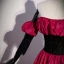 Elegant Burgundy Prom Dresses 2022 Ball Gown Strapless Sleeveless Backless Floor-Length / Long Prom Formal Dresses