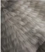 Vintage / Retro Quinceañera Grey Cascading Ruffles Ruffle Prom Dresses 2024 Ball Gown Strapless Sleeveless Backless Sweep Train Prom Formal Dresses
