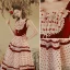 Chic / Beautiful Burgundy Spotted Prom Dresses 2022 A-Line / Princess Square Neckline Sleeveless Bow Pearl Backless Floor-Length / Long Prom Formal Dresses