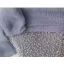 Chic / Beautiful Lavender Beading Evening Dresses 2023 A-Line / Princess Off-The-Shoulder Short Sleeve Backless Floor-Length / Long Evening Party Formal Dresses