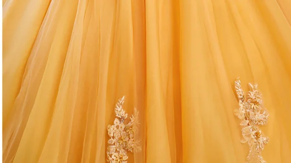 Elegant Mint Green Beading Sequins Pearl Lace Flower Appliques Prom Dresses 2024 Ball Gown V-Neck 3/4 Sleeve Backless Floor-Length / Long Prom