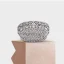 Fabuleux Doré Faux Diamant Métal Soirée Couronner Pochette 2022
