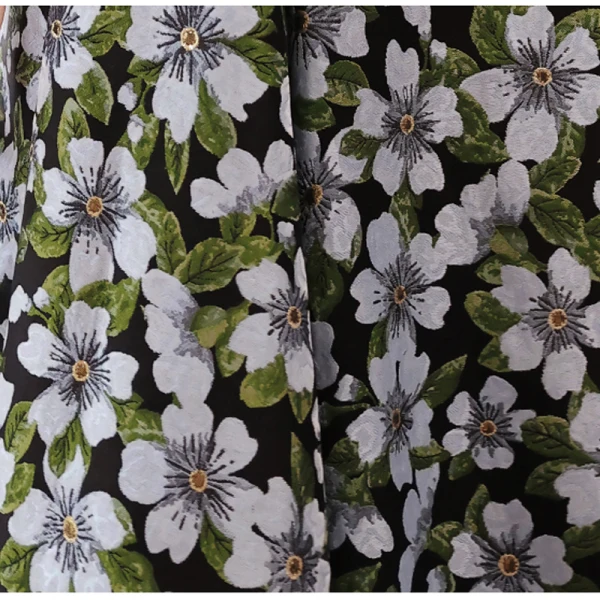Schöne Schwarz Blumen Ballkleider 2023 A Linie Spaghettiträger Schleife Ärmellos Rückenfreies Wadenlang Festliche Kleider