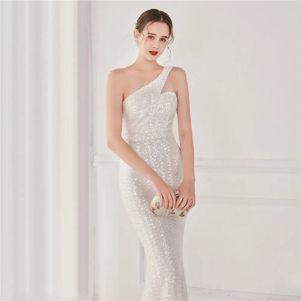 chinese dress ladies Amazon.com: Glitter Long Sequin New Year Eve Evening Party Dresses Dinner  Wear for Ladies Beige : Clothing, Shoes & Jewelry