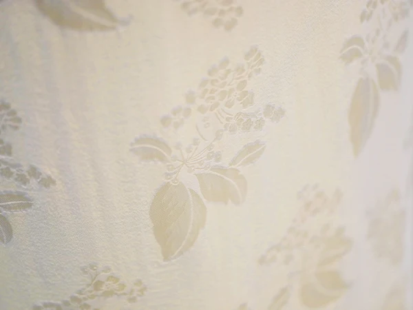 Chic / Beautiful Champagne Silk Printing Evening Party Cheongsam 2024 Trumpet / Mermaid High Neck Short Sleeve Tea-length