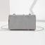 Sparkly Fashion Rhinestone Black Evening Party Clutch Bags 2023