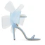 Sexy Fuchsie Ball Schleife Sandalen Damen 2022 Leder 9 cm Stilettos Knöchelriemen Peeptoes Sandaletten Hochhackige