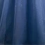 Elegant Ocean Blue Appliques Sequins Prom Dresses 2022 A-Line / Princess V-Neck Short Sleeve Backless Floor-Length / Long Prom Formal Dresses