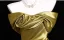 Vintage Gold Ballkleider 2026 Ballkleid Bandeau Ärmellos Rückenfreies Lange Festliche Kleider