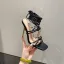 Sexy Blanche Soirée Sandales Femme 2022 Bride Cheville T-Strap 11 cm Talons Aiguilles Peep Toes / Bout Ouvert Sandales Talons Hauts