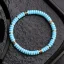 Fashion Chic / Beautiful Dark Green Handmade  Bracelet Accessories 2026