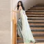 Scintillantes Multi-Couleurs Paillettes Robe De Soirée 2023 Trompette / Sirène Bustier Sans Manches Dos Nu Soirée Longue Robe De Ceremonie