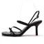Sexy Beige Evening Party Womens Sandals 2023 Ankle Strap 7 cm Stiletto Heels Open / Peep Toe Sandals High Heels