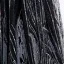 Chic / Beautiful Black Sequins Prom Dresses 2025 A-Line / Princess V-Neck Long Sleeve Backless Floor-Length / Long Prom Formal Dresses