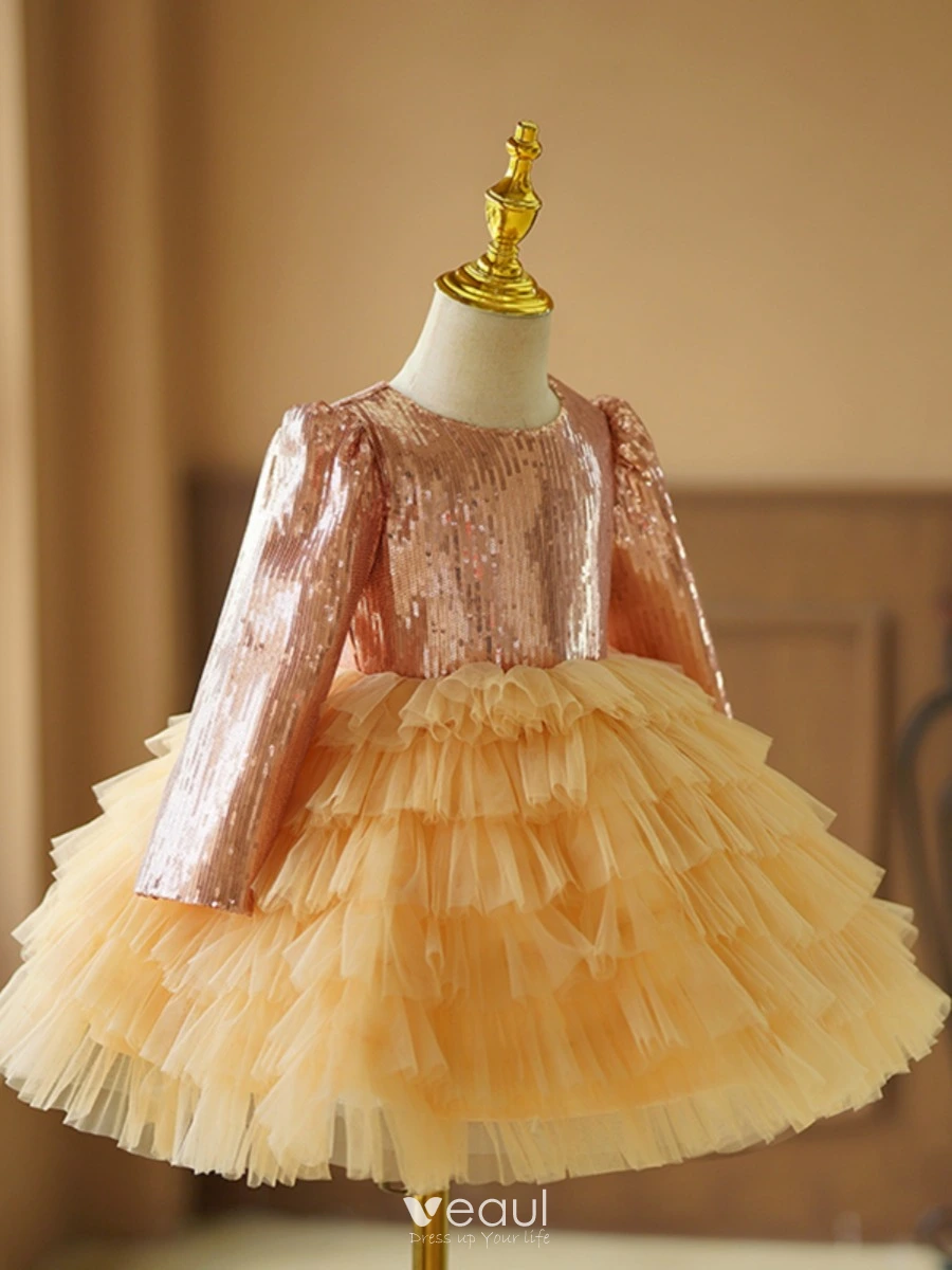 gold tulle dress short Gold Homecoming Dresses 2019 Sweetheart Sequin Prom Short Dress – alinanova