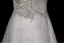 Bling Bling Gris Paillettes Faux Diamant Robe De Bal 2025 Princesse V-Cou Manches Courtes Dos Nu Longue Robe De Ceremonie