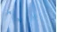 Elegant Pool Blue Prom Dresses 2025 Ball Gown Strapless Sleeveless Backless Floor-Length / Long Prom Formal Dresses