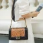 Chic / Belle Noire Cuir Vêtement de rue Sacs Pour Femmes 2022 Sac fourre-tout Sacs à bandoulière