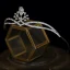 Eenvoudige Zilveren Rhinestone Tiara Bruids Haaraccessoires 2022 Zirkonium Legering Huwelijk Tiara