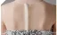 Sparkly Silver Beading Sequins Birthday Flower Girl Dresses 2024 Ball Gown Scoop Neck Sleeveless Backless Floor-Length / Long