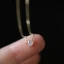 Charmant Doré Argent sterling Zircon Colliers Accessorize 2023