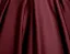 Schlicht Vintage Burgunderrot Satin Ballkleider 2025 Ballkleid Off Shoulder Kurze Ärmel Rückenfreies Lange Festliche Kleider