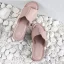 Modest / Simple Beige Open / Peep Toe Summer Street Wear Womens Sandals 2022 5 cm Thick Heels Sandals High Heels
