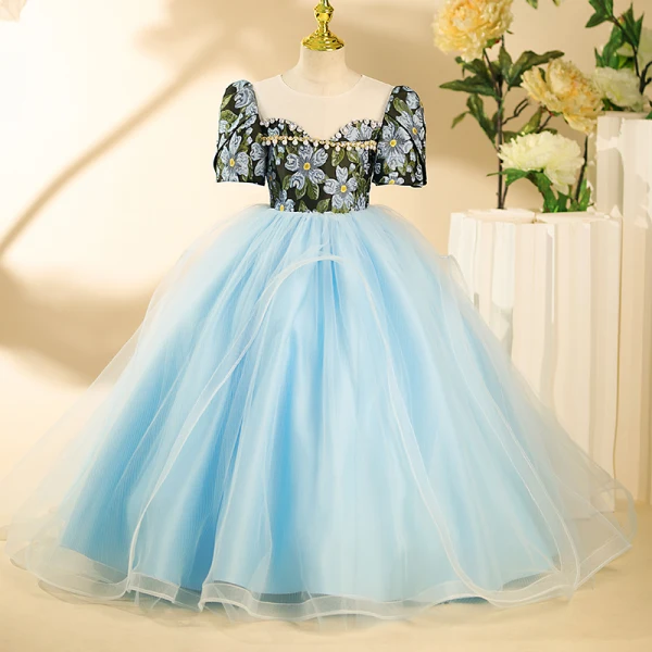 blue and white dress or gold and white Royal Blue Mini Dress Sequins Butterfly Short Homecoming Dress Sparkly Short Party Dress ARD2962 main image 1