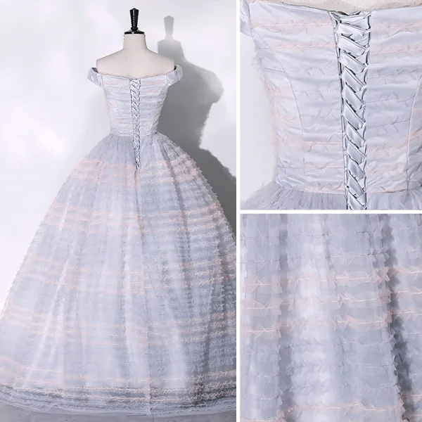 Trumpet/Mermaid Off-the-Shoulder Sleeveless Floor-Length Mother of the Bride Dresses with Bowknot & Ruched
