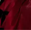 Elegant Burgundy Bow Prom Dresses 2025 Ball Gown Off-The-Shoulder Short Sleeve Backless Sweep Train Formal Dresses