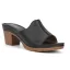 Modest / Simple Beige Open / Peep Toe Summer Street Wear Womens Sandals 2022 5 cm Thick Heels Sandals High Heels