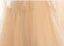 Chic / Beautiful Blushing Pink Beading Sequins Cascading Ruffles Birthday Flower Girl Dresses 2025 Ball Gown High Neck Sleeveless Backless Floor-Length / Long