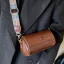 Vintage Straatkleding Bruin Handtas 2024