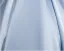 Chic / Beautiful Sky Blue Prom Dresses 2026 Ball Gown One-Shoulder Short Sleeve Backless Floor-Length / Long Formal Dresses