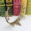 Vintage Multi-Kleuren Rhinestone Bronzen Legering Tiara Bruids Haaraccessoires 2023 Huwelijk