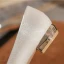 Elegante Beige Perle Flache Brautschuhe 2023 Satin Spitzschuh Brautschuhe