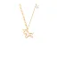 Lovely Champagne Sterling Silver Dating Prom Unicorn Necklaces Accessories 2023